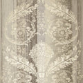 Taupe Nerites Adonea Wallpaper By Hohenberger