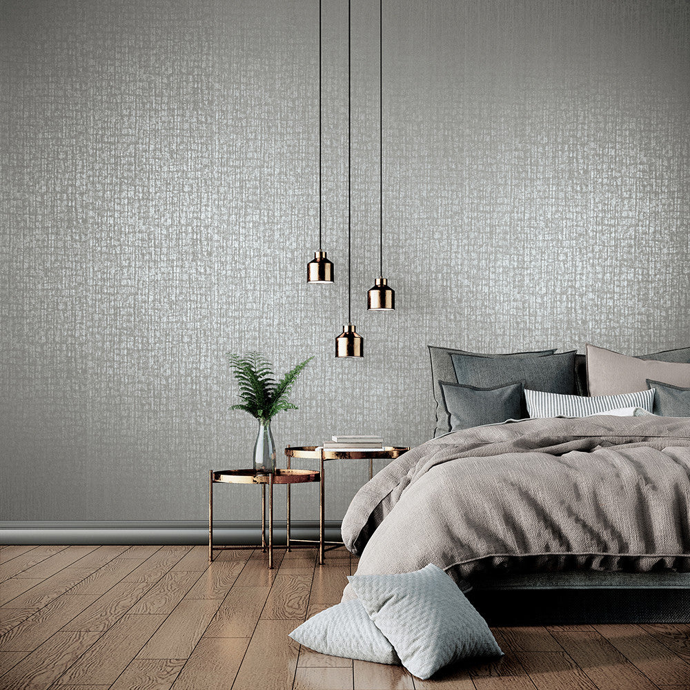 64280 Slate Grey Zeus Adonea Wallpaper By Hohenberger