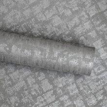 64280 Slate Grey Zeus Adonea Wallpaper By Hohenberger