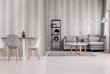 64287 Stone Grey Poseidon Adonea Wallpaper By Hohenberger