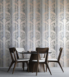 64290 Grey Copper Nerites Adonea Wallpaper By Hohenberger