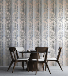 64290 Grey Copper Nerites Adonea Wallpaper By Hohenberger