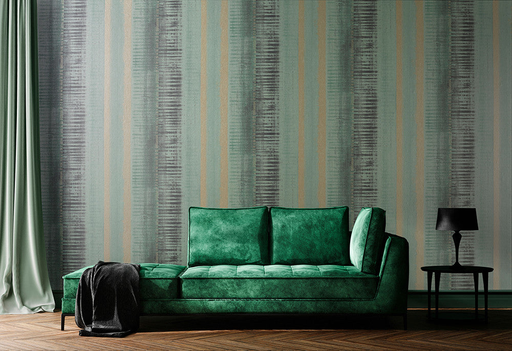 64291 Woody Green Hermes Adonea Wallpaper By Hohenberger