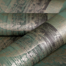 64293 Woody Green Nerites Adonea Wallpaper By Hohenberger