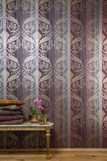 64295 Ruby Red Nerites Adonea Wallpaper By Hohenberger