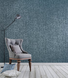 64301 Midnight Blue Zeus Adonea Wallpaper By Hohenberger