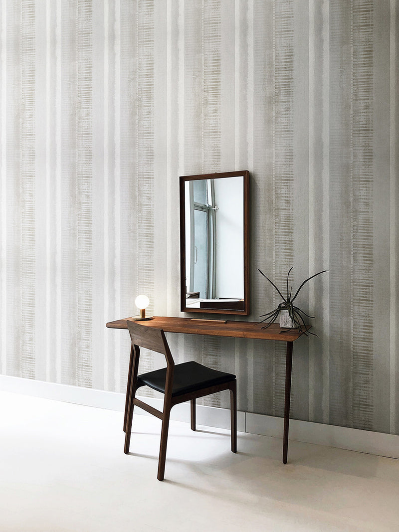Stone Grey Hermes Adonea Wallpaper By Hohenberger