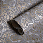 64328 Grey Copper Ares Adonea Wallpaper By Hohenberger