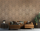 64329 Antique White Ares Adonea Wallpaper By Hohenberger