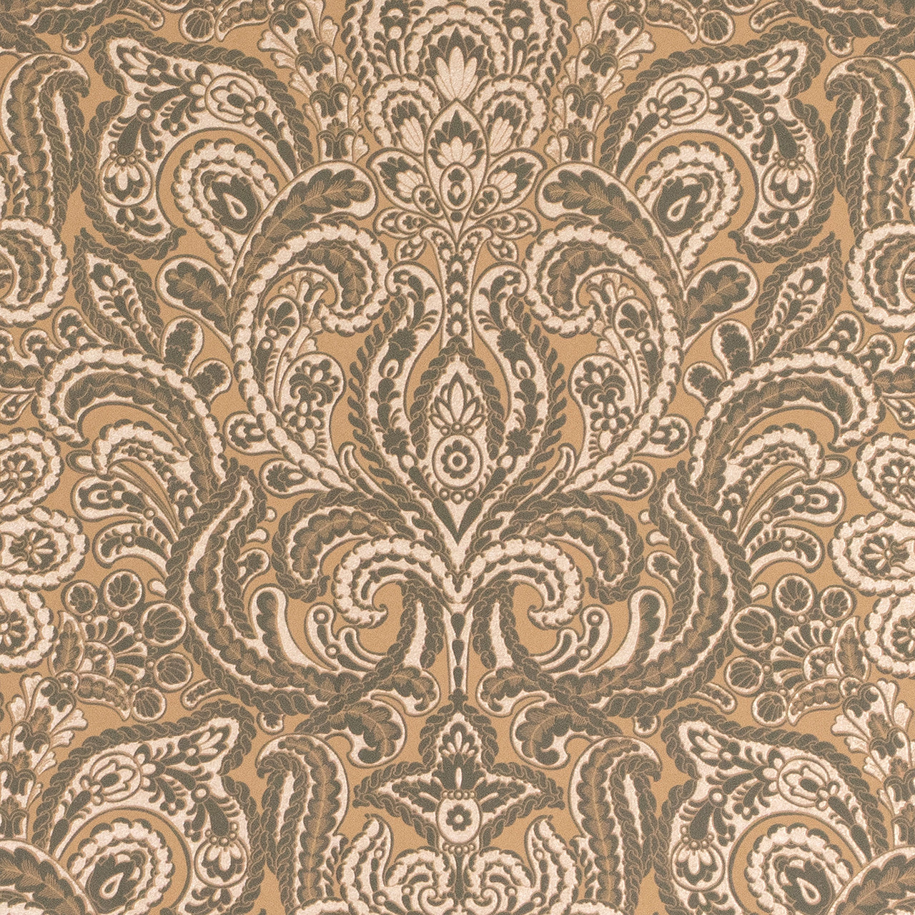 64329 Antique White Ares Adonea Wallpaper By Hohenberger