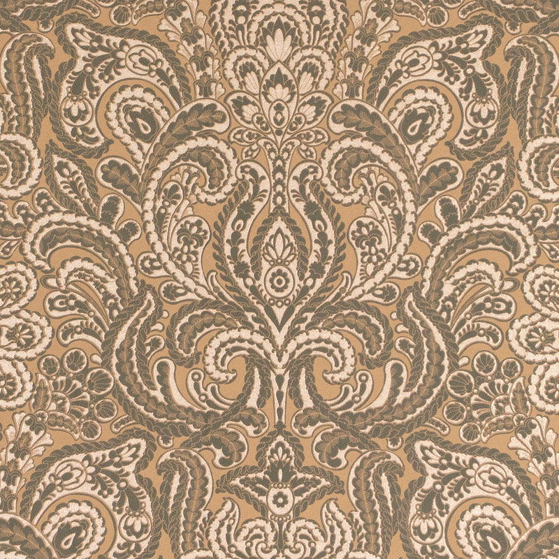 64329 Antique White Ares Adonea Wallpaper By Hohenberger