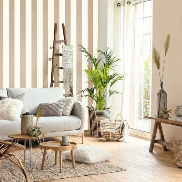 OTLS64522412 Life Outlines Wallpaper by Caselio