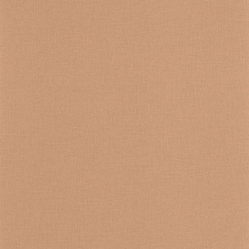 BAI64524344 Life Basics Plain Cooper Wallpaper By Caselio