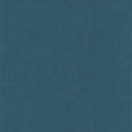 Life Bleu Canard Wallpaper by Caselio