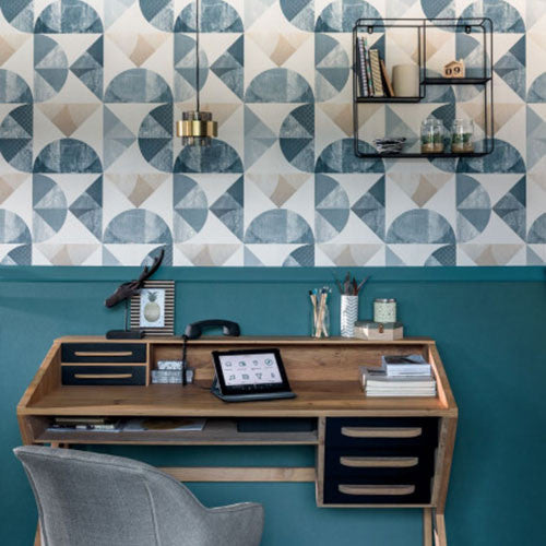 OTLS64526060 Life Outlines Wallpaper by Caselio