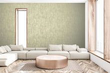 64623 Sage Green Merkur Universe Wallpaper By Hohenberger