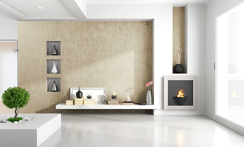 64624 Sand Beige Merkur Universe Wallpaper By Hohenberger