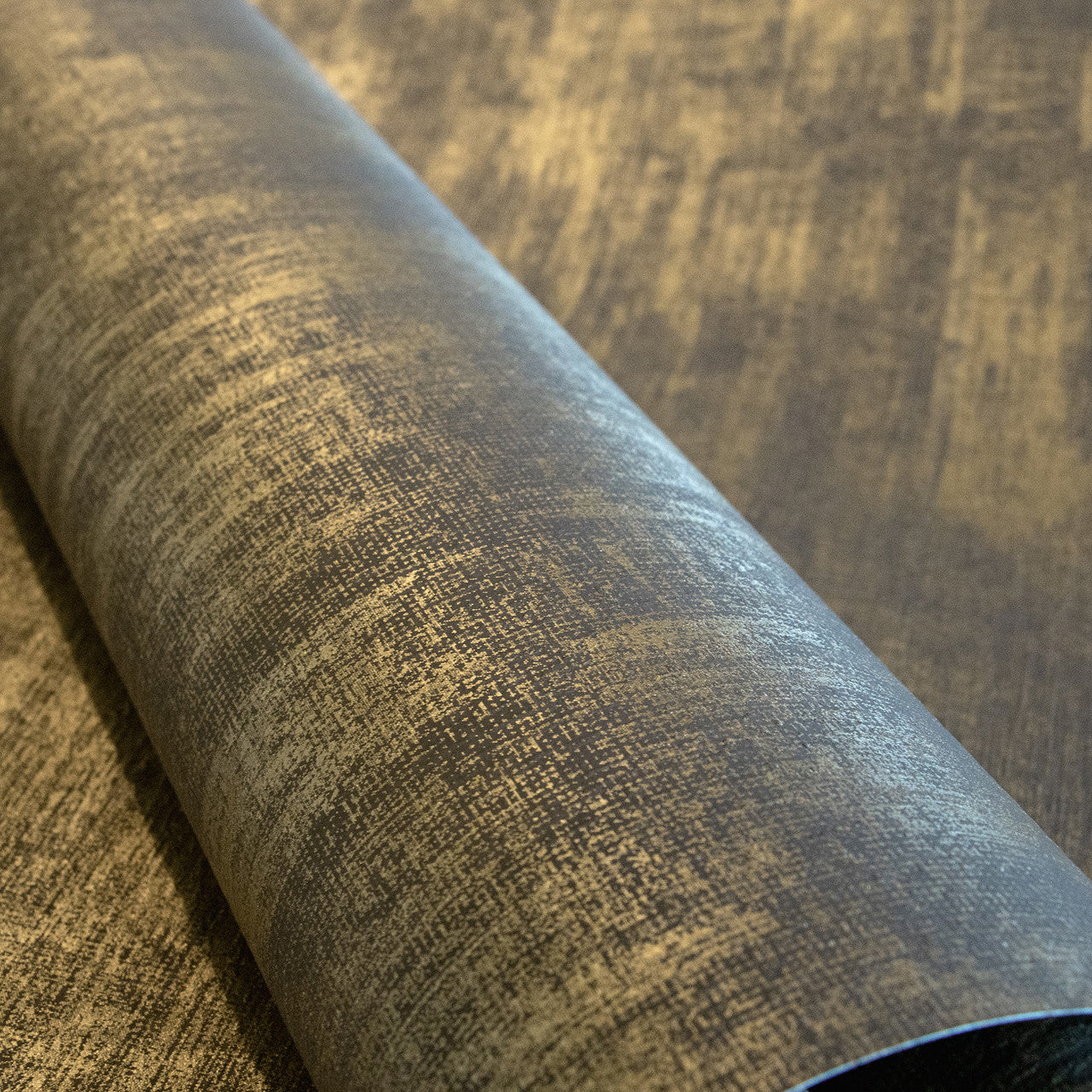 64625 Umber Brown Merkur Universe Wallpaper By Hohenberger