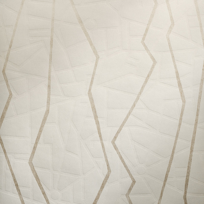 64638 Sand Gold Connection Sand Gold Slow Living Wallpaper By Hohenberger