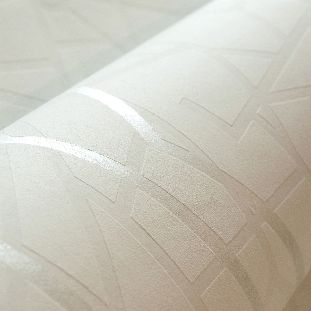 64639 Linen White Connection Linen White Slow Living Wallpaper By Hohenberger