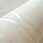 64639 Linen White Connection Linen White Slow Living Wallpaper By Hohenberger