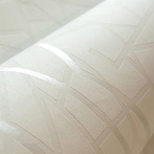 64639 Linen White Connection Linen White Slow Living Wallpaper By Hohenberger