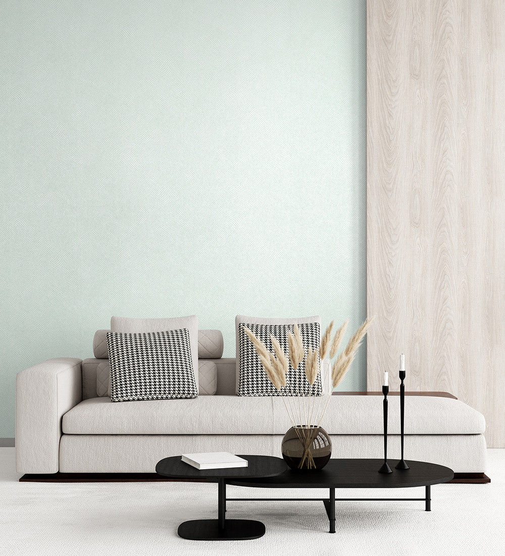 64641 Frost Mint Spirit Frost Mint Slow Living Wallpaper By Hohenberger