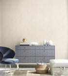 64643 Spirit Sand Gold Slow Living Wallpaper By Hohenberger