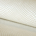 64645 Linen White Spirit Slow Living Wallpaper By Hohenberger