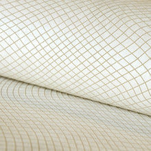 64645 Linen White Spirit Slow Living Wallpaper By Hohenberger