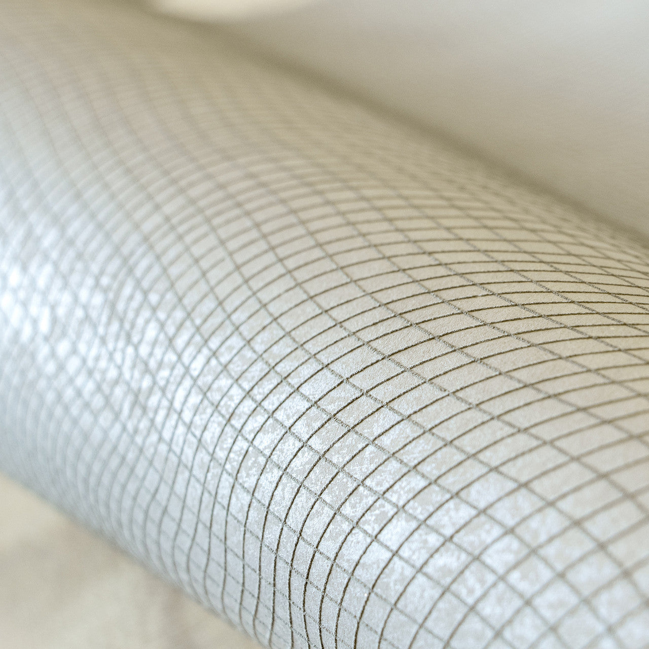 64646 Spirit Rosy Grey Slow Living Wallpaper By Hohenberger