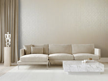 64647 Soul Sand Gold Slow Living Wallpaper By Hohenberger