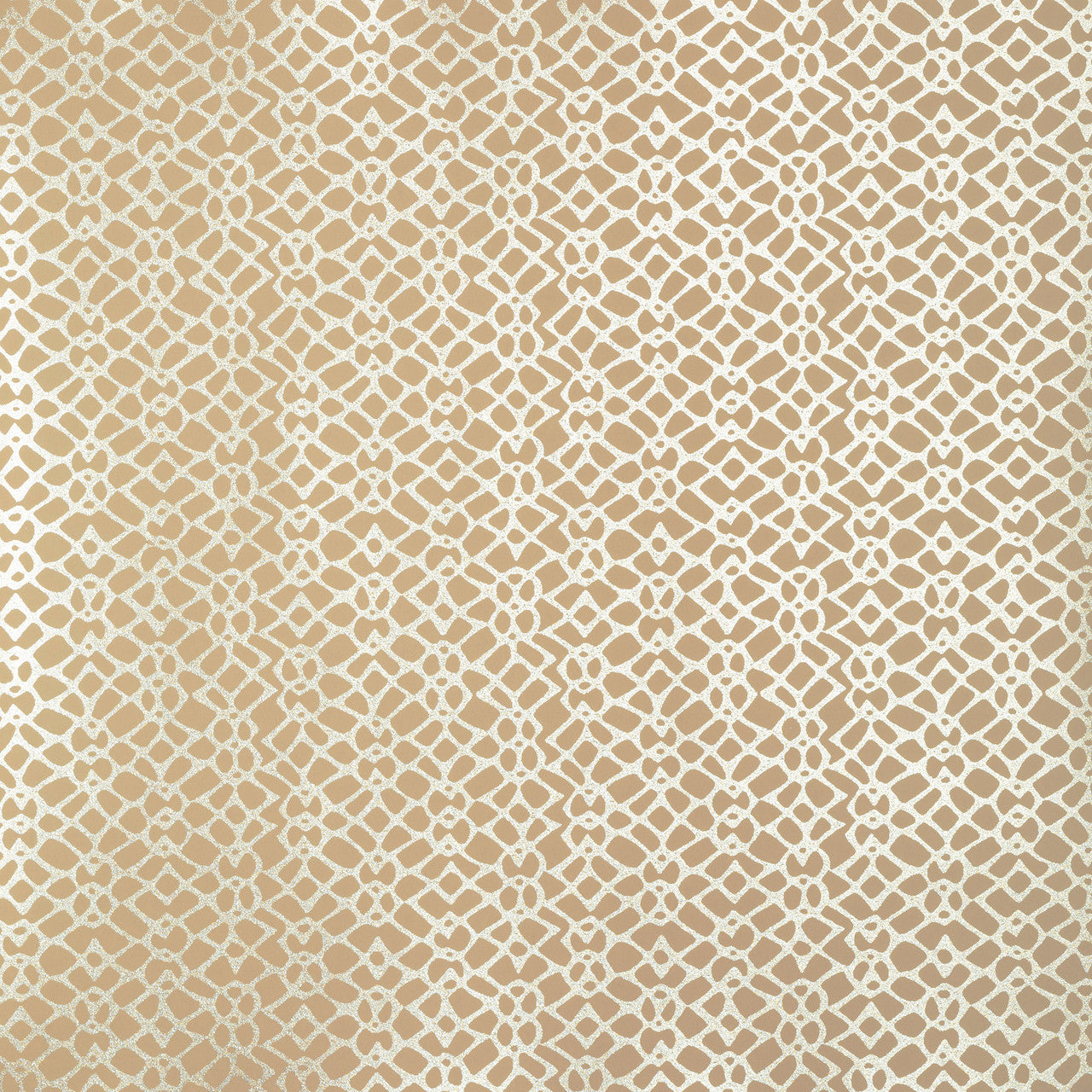 64648 Soul Ochre Gold Slow Living Wallpaper By Hohenberger