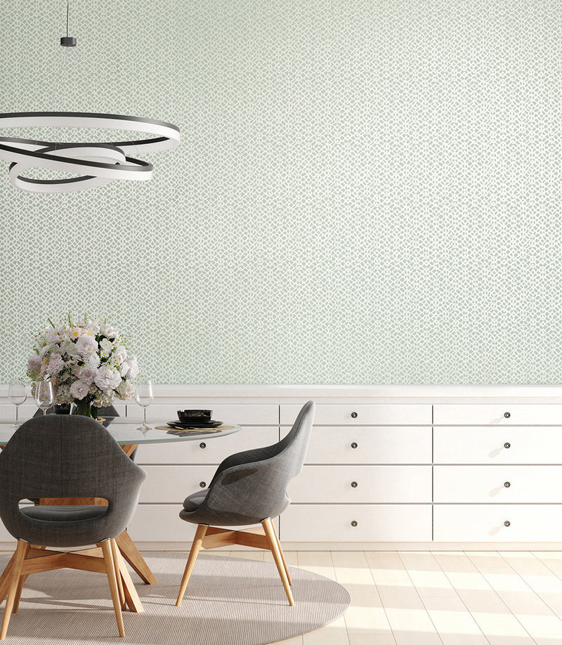 64649 Soul Frost Mint Slow Living Wallpaper By Hohenberger