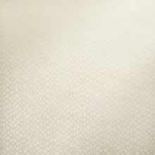64651 Soul Linen White Slow Living Wallpaper By Hohenberger