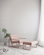 64652 Dusty Lilac Soul Dusty Lilac Slow Living Wallpaper By Hohenberger Galerie