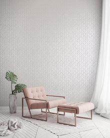64652 Dusty Lilac Soul Dusty Lilac Slow Living Wallpaper By Hohenberger Galerie