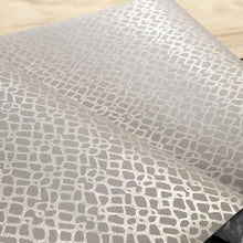 64652 Dusty Lilac Soul Dusty Lilac Slow Living Wallpaper By Hohenberger Galerie