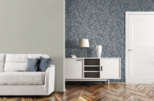 64656 Holistic Night Blue Slow Living Wallpaper By Hohenberger