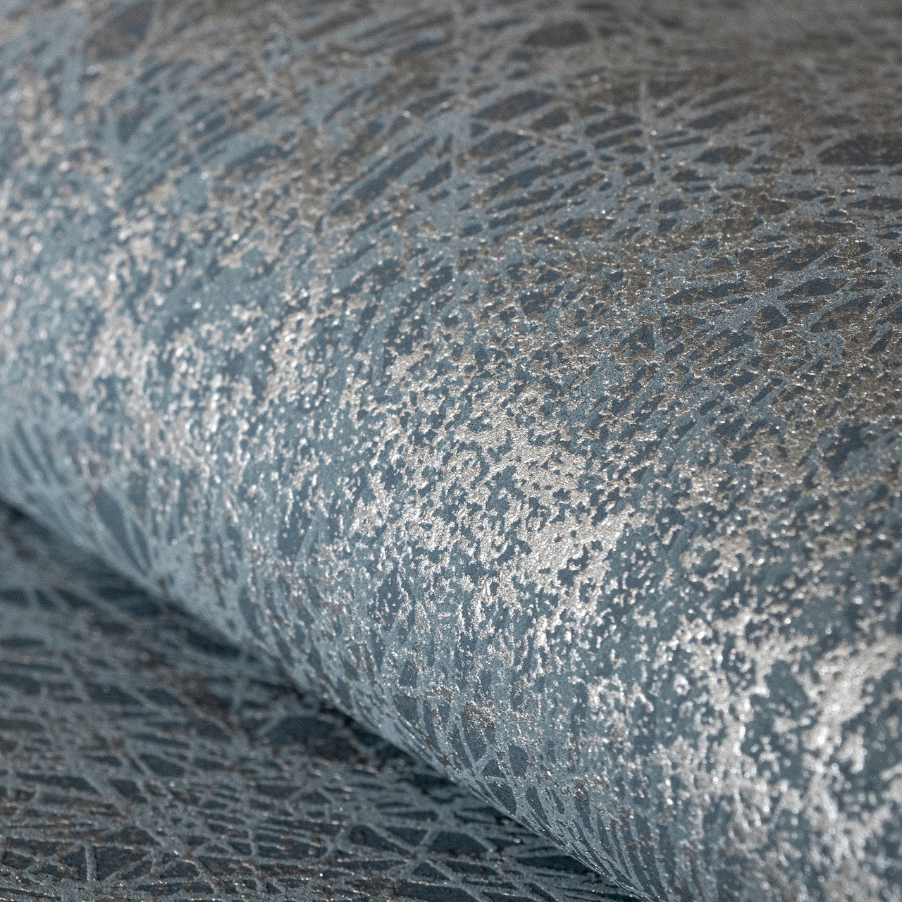 64656 Holistic Night Blue Slow Living Wallpaper By Hohenberger