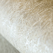 64657 Holistic Ochre Gold Slow Living Wallpaper By Hohenberger