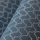 64667 Balance Night Blue Slow Living Wallpaper By Hohenberger