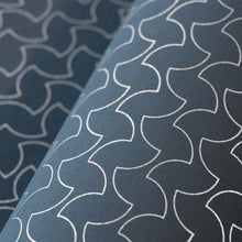 64667 Balance Night Blue Slow Living Wallpaper By Hohenberger