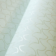 64668 Frost Mint Balance Frost Mint Slow Living Wallpaper By Hohenberger Galerie