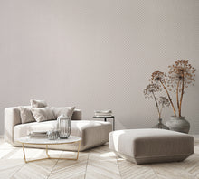 64669 Balance Dusty Lilac Slow Living Wallpaper By Hohenberger