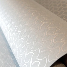 64669 Balance Dusty Lilac Slow Living Wallpaper By Hohenberger