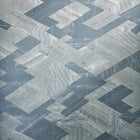 64678 Ralph Night blue Slow Living Wallpaper By Hohenberger