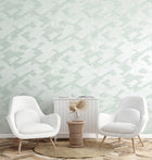 64679 Ralph Frost Mint Slow Living Wallpaper By Hohenberger