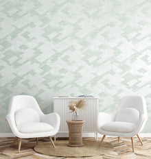 64679 Ralph Frost Mint Slow Living Wallpaper By Hohenberger