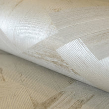 64680 Sand Gold Ralph Sand Gold Slow Living Wallpaper By Hohenberger Galerie